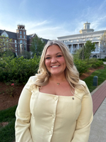 Raegan O – Belmont Student Seeking Babysitting Jobs