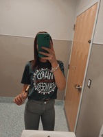 Cori C – CSN Student Seeking Nanny Jobs