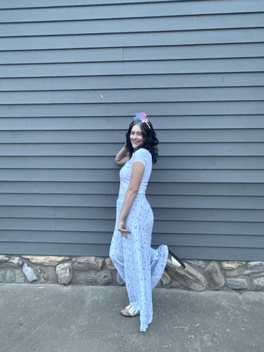 Madysen R - Cameron Babysitter