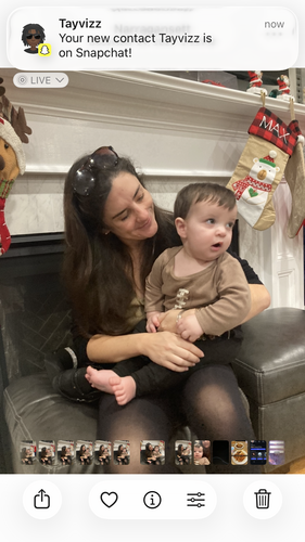 Molly M - RIC Babysitter