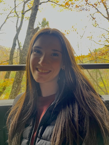 Olivia D - Marshall Babysitter