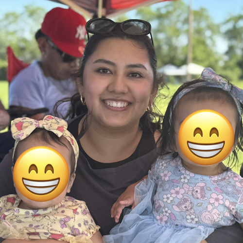 Carla M - UT Dallas Babysitter
