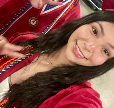 Blanca M - University of Alabama Babysitter