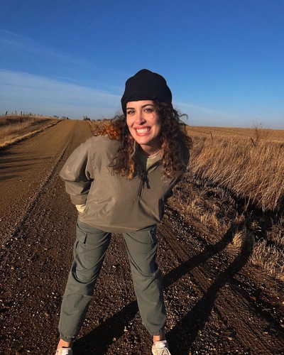 Paige K - Western Iowa Tech Community College Babysitter