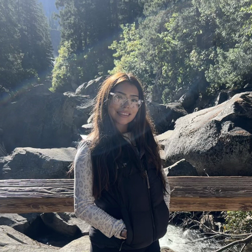 Melani Z - Ventura College Babysitter