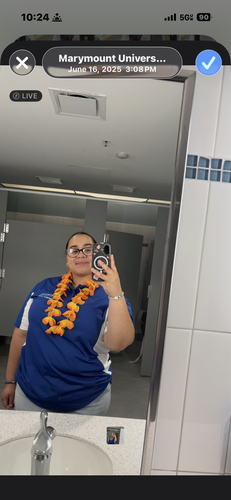 Mayra H - Marymount Babysitter