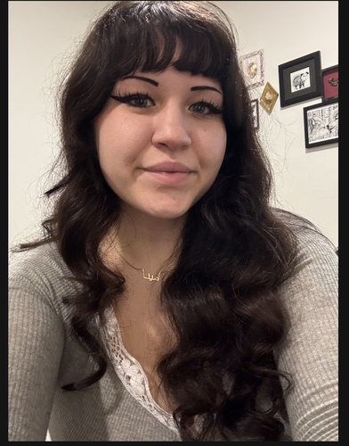 Amina E - Baylor Babysitter