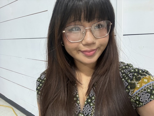 Siang P - U of M-Dearborn Babysitter