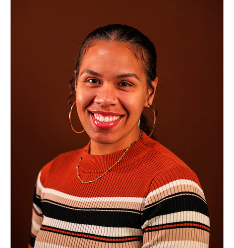 Shontalene T - Cal State East Bay Babysitter