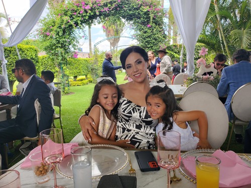 Patricia A - Central State Babysitter