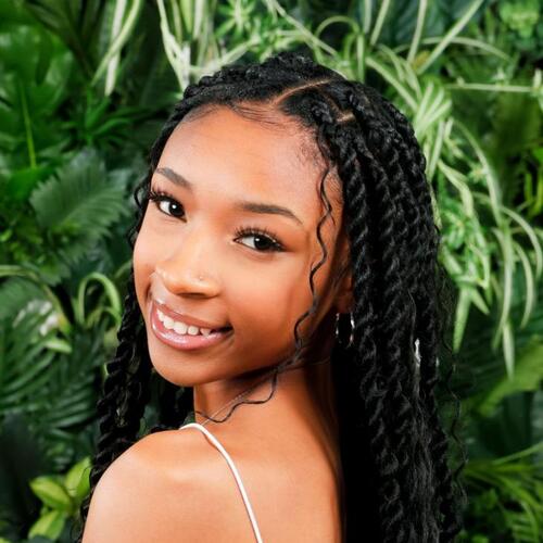 Jalyn H - PVAMU Babysitter