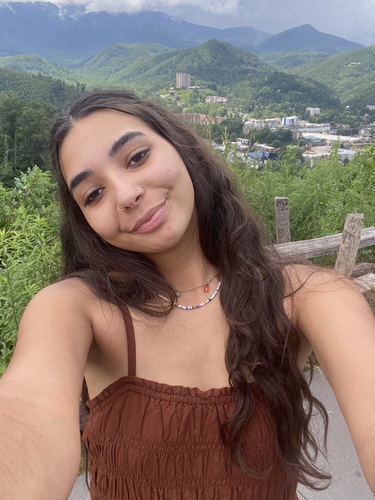 Alaska M - Ohio University Babysitter