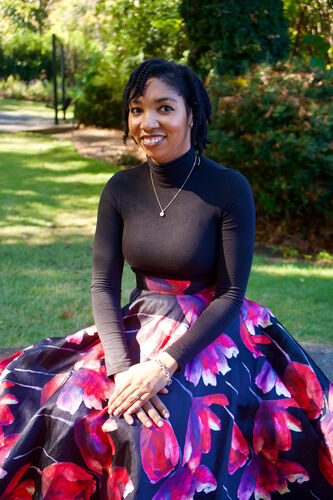 Jillian J - University of Alabama Babysitter