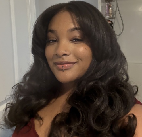 Alicia T - Pitt Community College  Babysitter
