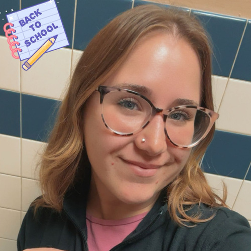Kalysta G - Lone Star College- Montgomery Babysitter