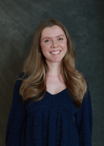 Mary J - Christendom College Babysitter