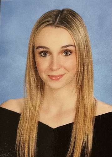 Anabella L - Santa Fe Babysitter