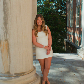 Sydney S - Samford Babysitter