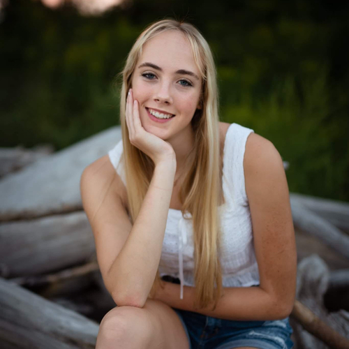 Kenzie S - SUNY Cobleskill Babysitter