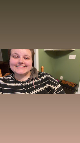 Haylea W - WGU Babysitter