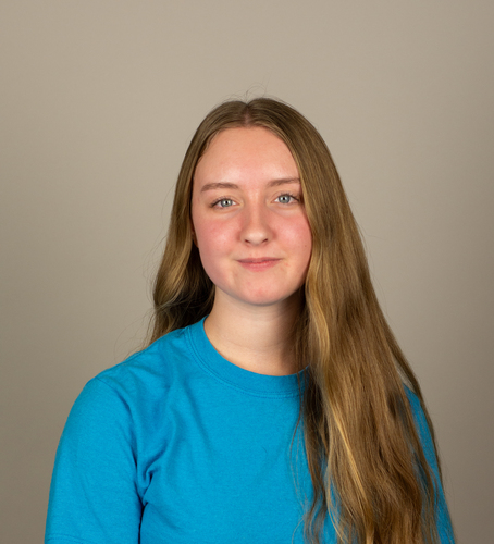 Tayla M - BYU Idaho Babysitter