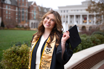 Grace M - Belmont Babysitter