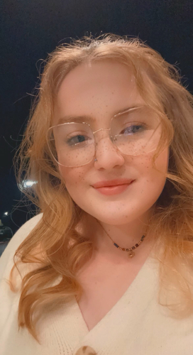 Makayla L - Whatcom Community College  Babysitter