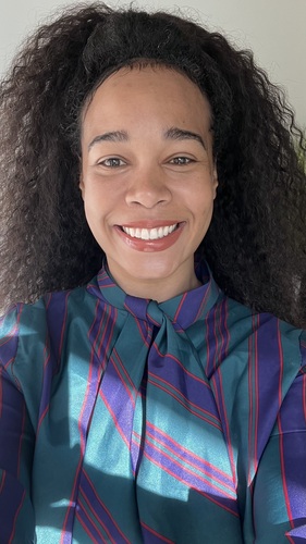 Ana Alice S - UW Babysitter