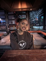 Adrianna R – Brookdale CC Student Seeking Nanny Jobs