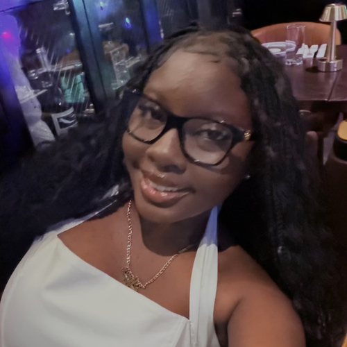 Tiffany W - Morgan State Babysitter
