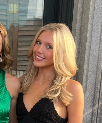 Brittany W - University of South Carolina Babysitter