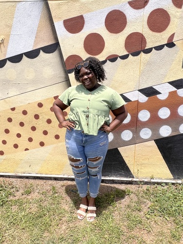 Sterling P - Coastal Carolina Babysitter