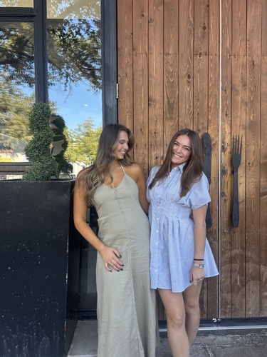 Sydney P - OU Babysitter