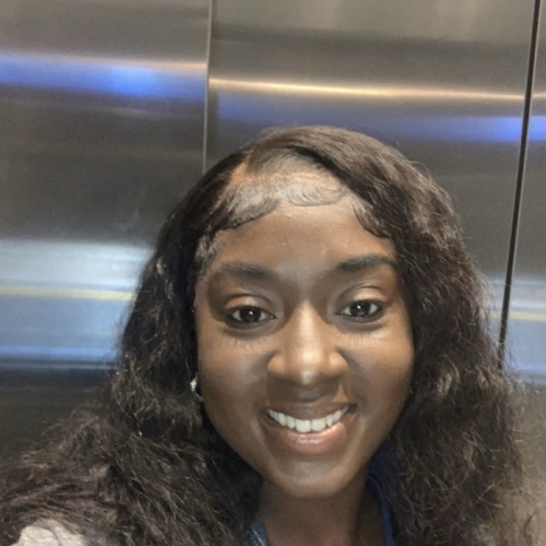Aaliyah R - St. Leo Babysitter