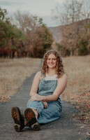 Maddie I – USU Student Seeking Babysitting Jobs