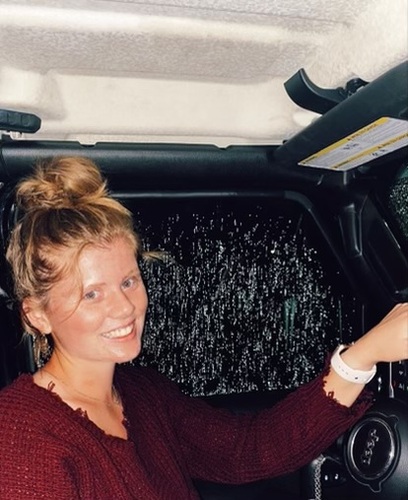 Alexandra P - Methodist University Babysitter