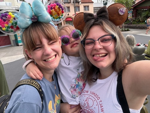 Allyssa N - McHenry County College  Babysitter