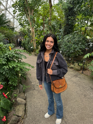 Madelyn P - Mercy College of Health Sciences Babysitter