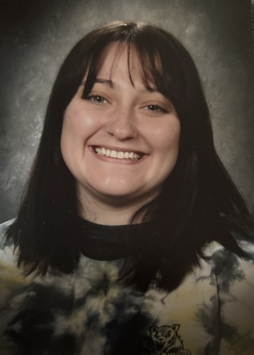 Skylynn F - MSU Denver Babysitter