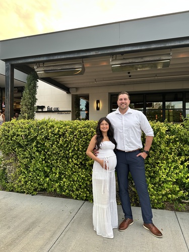 Collins L - Western Babysitter