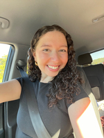 Ellie B – Belmont Student Seeking Nanny Jobs