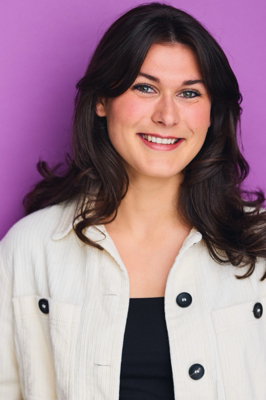 Maiya M - Belmont Babysitter