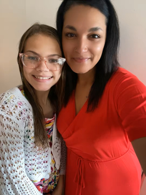 Chelsea C - ETSU Babysitter