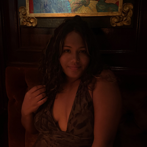 Ivana S - UMBC Babysitter