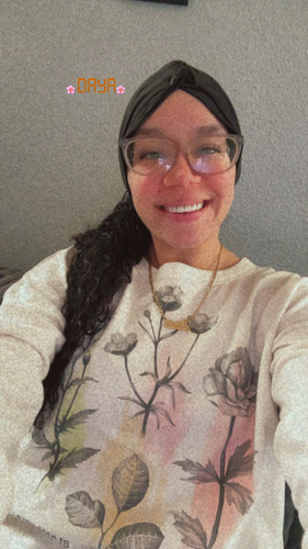 Dayaneilis N - Harrisburg Area Community College Babysitter