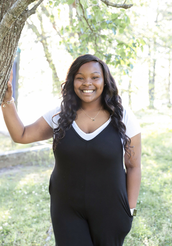 Miesha P - Itawamba Community College  Babysitter