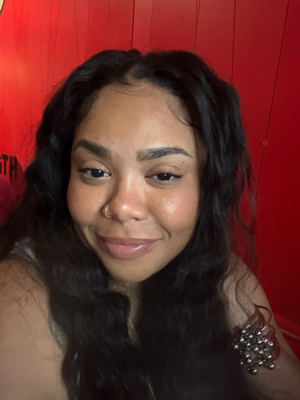 Sydnei S - Georgia State Babysitter