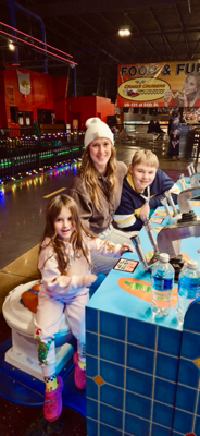 Lauren L - Oakland Community College- Auburn Hills Babysitter