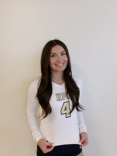 Baylee B - Howard Payne Babysitter