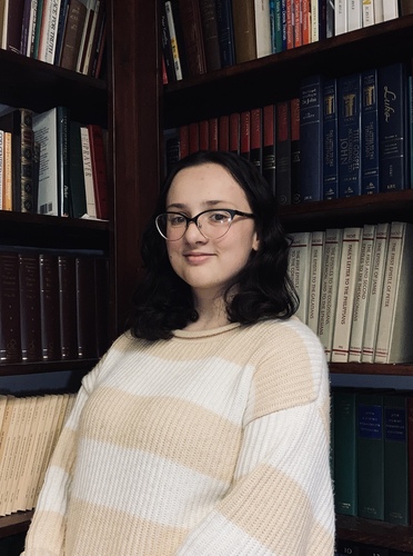 Ruth H - Gordon Babysitter